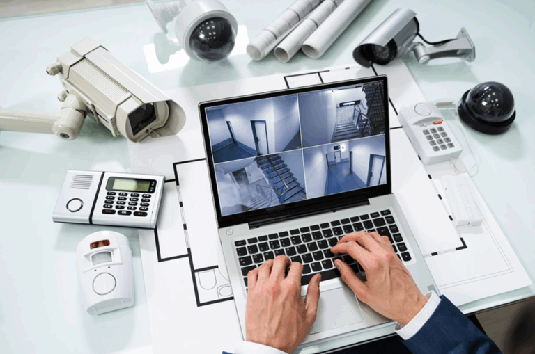 How to Choose the Best Security System for Your Business